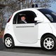 Image for article titled Auto Industry Puts Google On BLAST!! 'Ugly Potato' New Name For Silicon Valley's Horror Car
